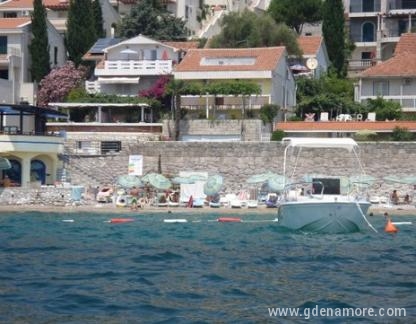 Studio Jelic, privatni smeštaj u mestu Herceg Novi, Crna Gora